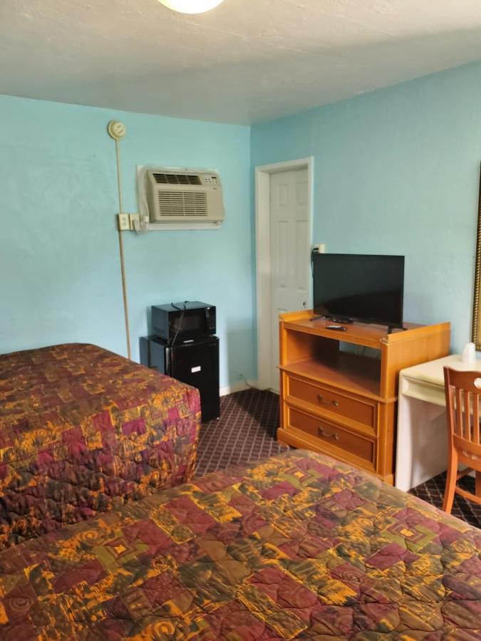 Travel Inn Daytona Daytona Beach Zewnętrze zdjęcie