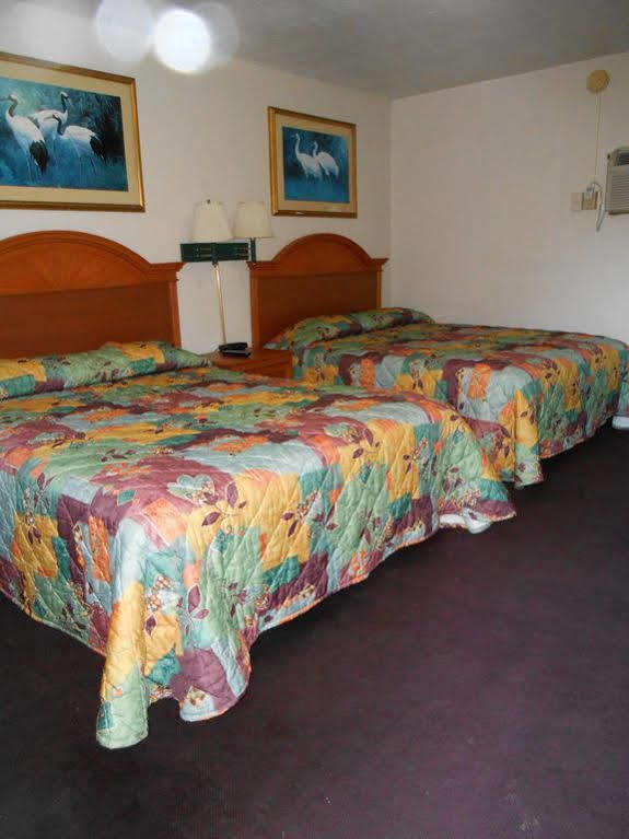 Travel Inn Daytona Daytona Beach Zewnętrze zdjęcie