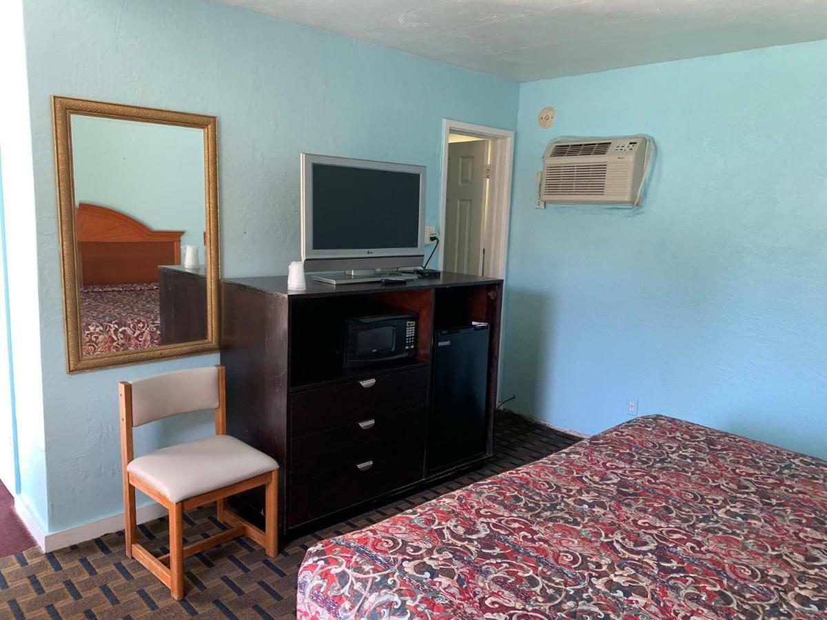 Travel Inn Daytona Daytona Beach Zewnętrze zdjęcie