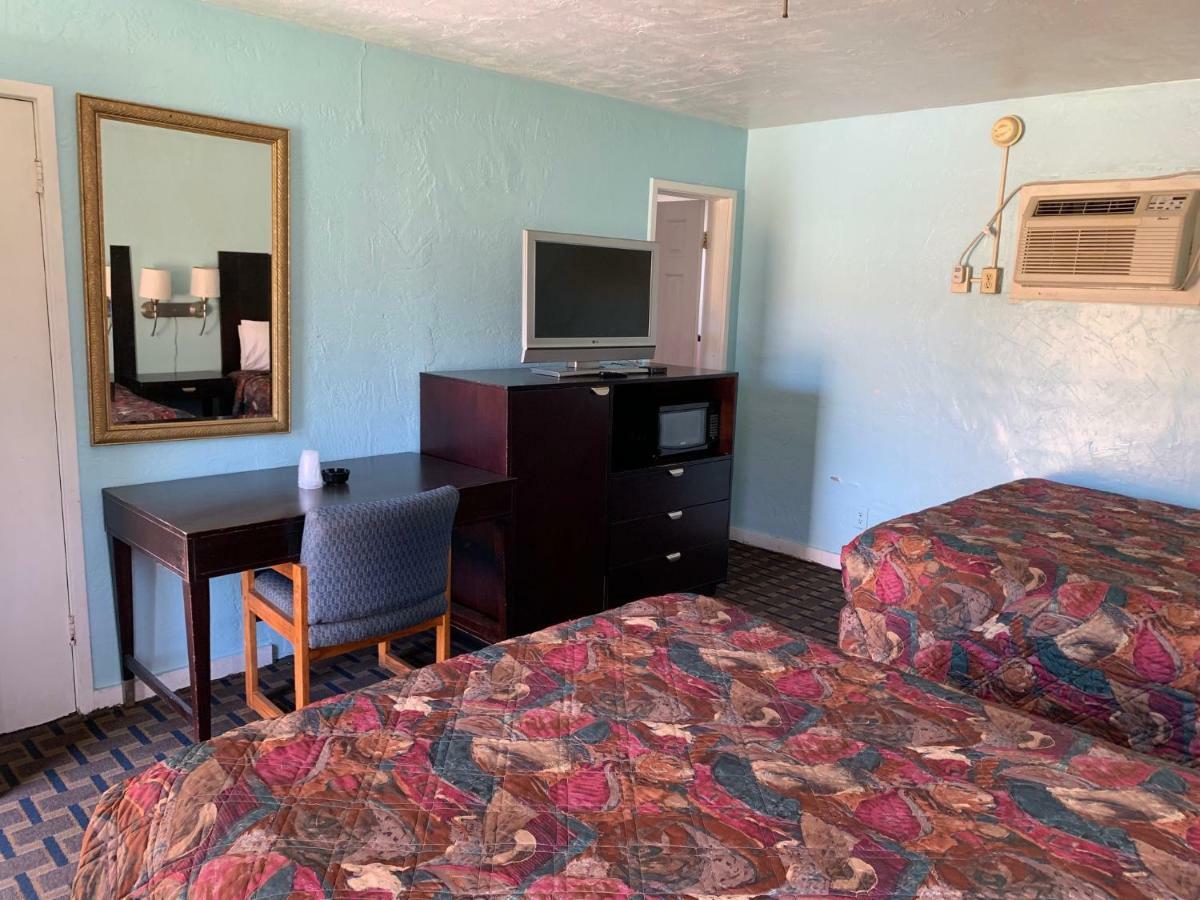 Travel Inn Daytona Daytona Beach Zewnętrze zdjęcie
