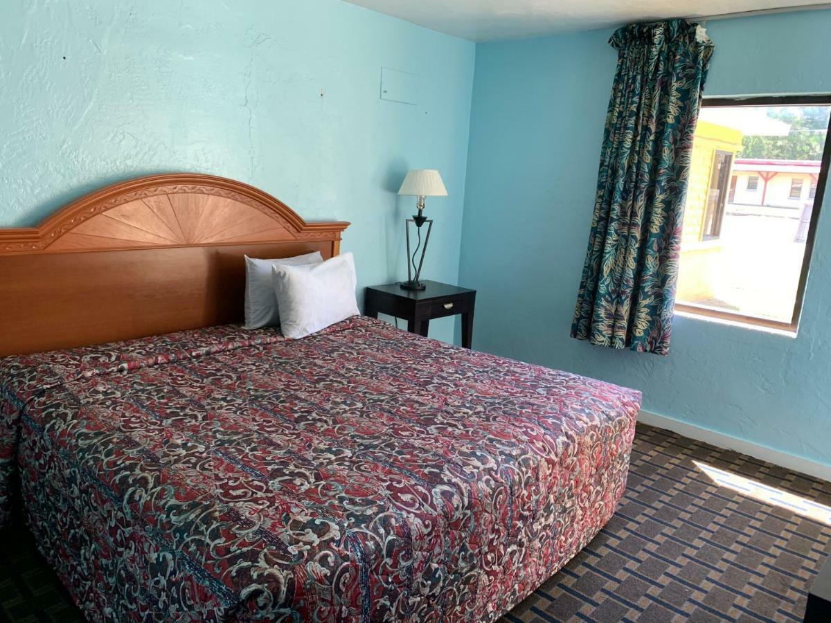 Travel Inn Daytona Daytona Beach Zewnętrze zdjęcie